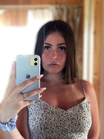Проститутка Марта
